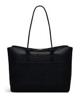 Radley London Carpenter Yard Large Flap Over Tote Bag