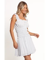 Petal and Pup Women's Lune Mini Dress