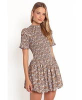 Petal and Pup Women's Celine Mini Dress