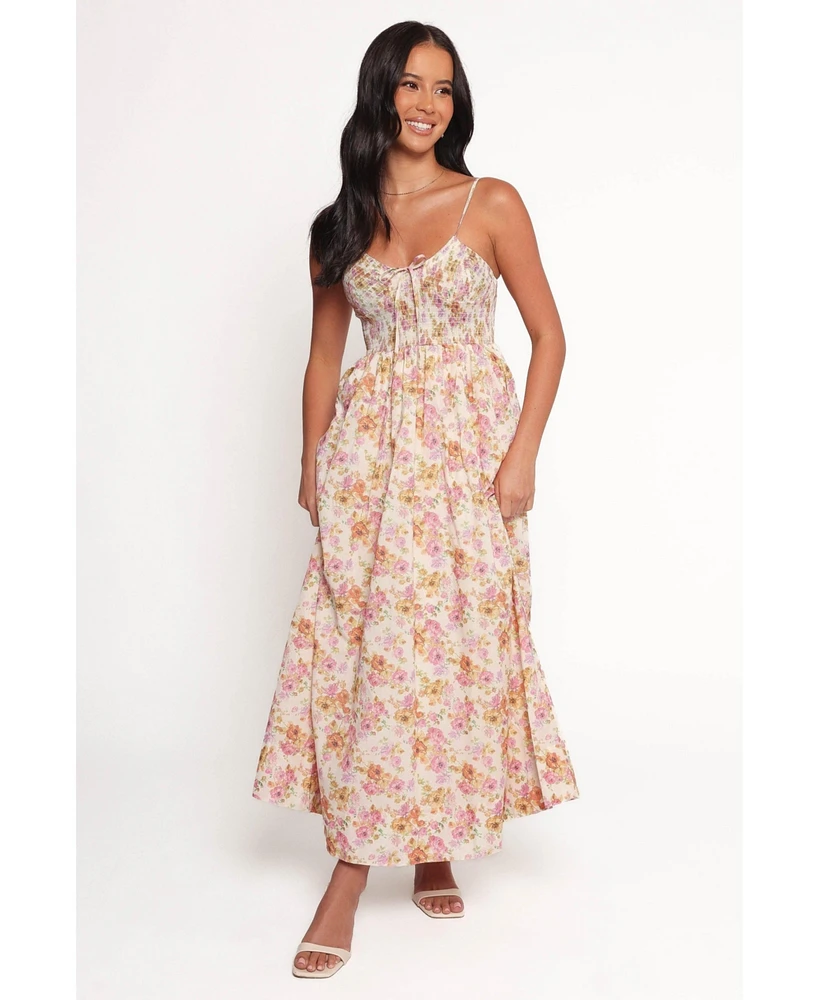 Petal and Pup Women's Salaca Maxi Dress