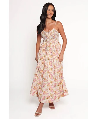 Petal and Pup Women's Salaca Maxi Dress