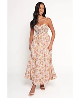 Petal and Pup Women's Salaca Maxi Dress