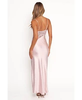 Petal and Pup Women's Milla Maxi Lace Dress