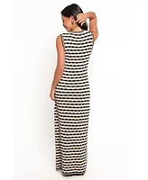 Petal and Pup Women's Maud Maxi Dress