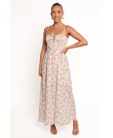 Petal and Pup Women's Vespera Maxi Dress