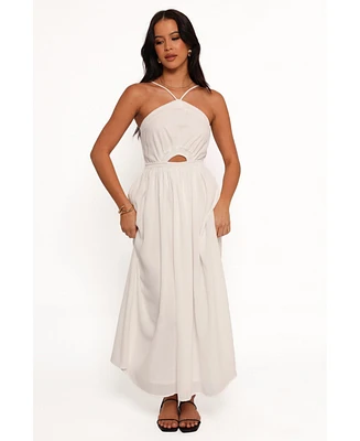 Petal and Pup Women's Madi Maxi Dress