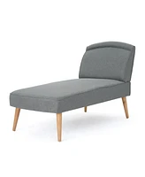 Ultra-Comfortable Chaise Lounge: Premium Relaxation for Any Room