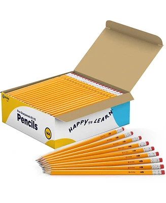 Enday #2 Pencils Bulk - Pack