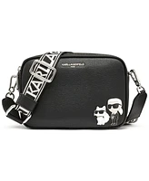 Karl Lagerfeld Paris Maybelle Crossbody