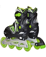 Epic Rage Adjustable Inline Skates