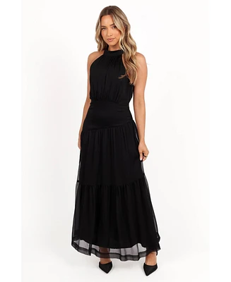 Petal and Pup Women's Eden Maxi Dress