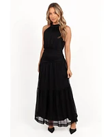 Petal and Pup Women's Eden Maxi Dress
