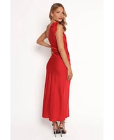 Petal and Pup Women's Tatiana Maxi Dress