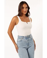 Petal and Pup Women's Santina Top