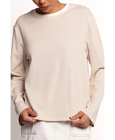 Petal and Pup Women's Ruva Long Sleeve Tee