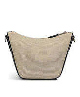 Radley London Oak Street Canvas Small Crossbody Bag