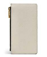 Radley London Bishops Lane Stripe Zip Top Coin Wallet