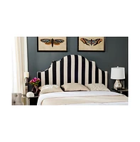 Hallmar King Headboard