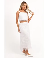 Petal and Pup Women's Allure Two Piece Set