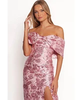 Petal and Pup Women's Lilia Maxi Dress