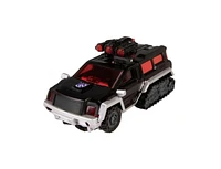 Magnificus Black Perceptor e-hobby Exclusive | Transformers G1 Collectors Edition