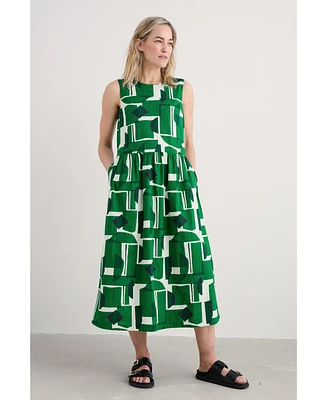 Seasalt Cornwall Women's Brouse Dress