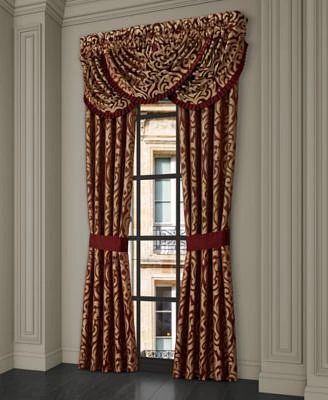 J Queen New York Renzo Window Collection