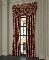 J Queen New York Renzo Window Collection