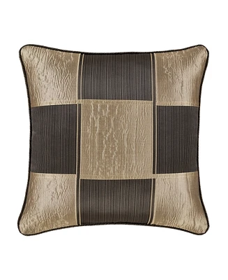 J Queen New York Brando Decorative Pillow, 20" x 20"
