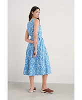 Seasalt Cornwall Women's Belle Dress
