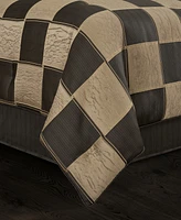 J Queen New York Brando 4-Pc. Comforter Set