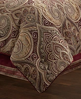 J Queen New York Calistoga 4-Pc. Comforter Set