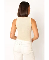 Petal and Pup Women's Maisey Knit Tank