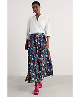 Seasalt Cornwall Women's Lethlean Skirt