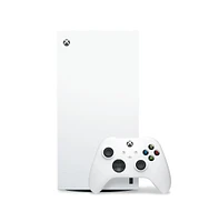 Xbox Series X 1TB Digital Console - Robot White, Bundle With Accessories & Extra Controller