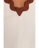 Petal and Pup Women's Calliope Mini Dress