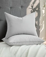 Unikome Goose Feather 2-Pack Pillows