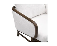 Sherpa Accent Chairs (Set of 2)