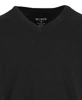 Galaxy by Harvic Men's -Pack Short Sleeve Stretch T-Shirt