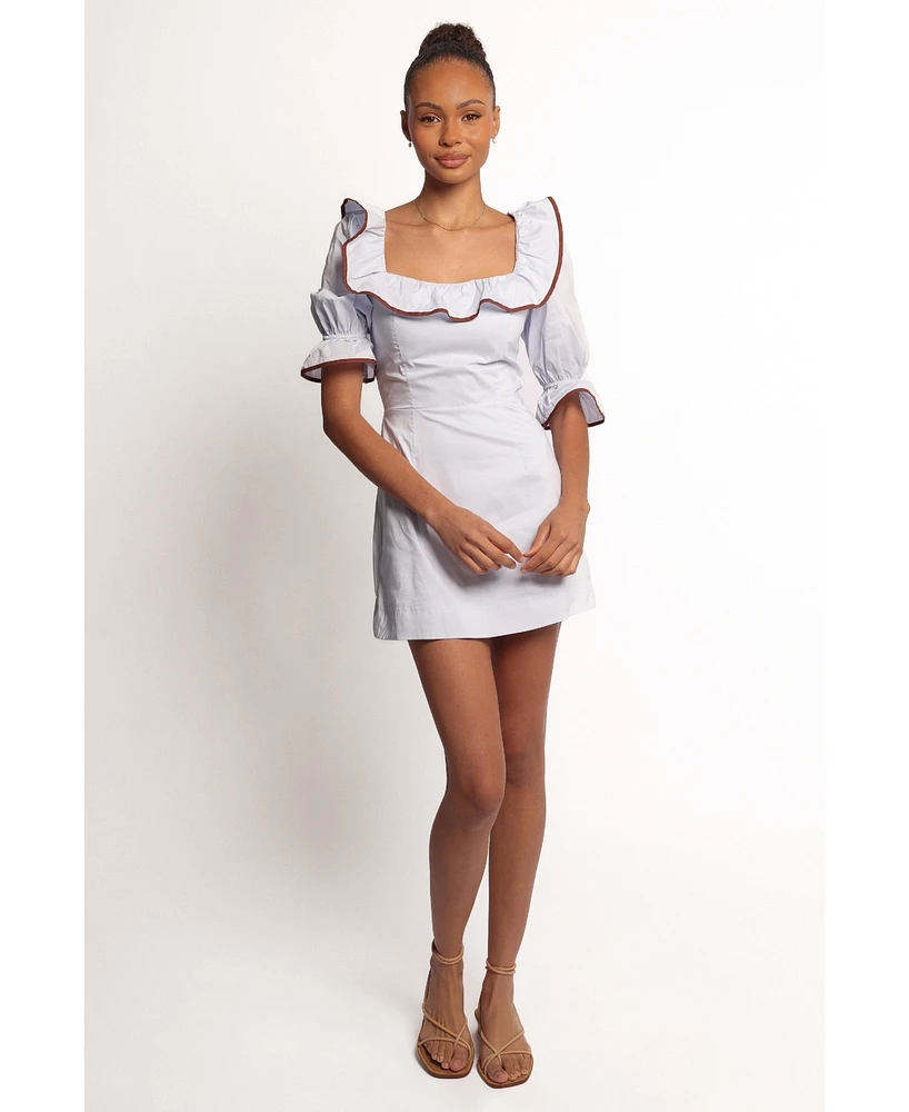 Petal and Pup Women's Marilla Mini Dress