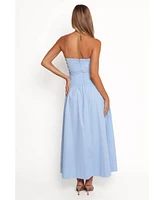 Petal and Pup Women's Maude Maxi Dress