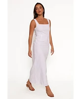 Petal and Pup Women's Emery Maxi Dress