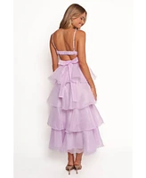 Petal and Pup Women's Winslet Maxi Dress