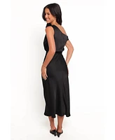 Petal and Pup Women's Clare Midi Dress