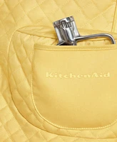 KitchenAid Fitted Tilt-Head Stand Mixer Cover, 14.4" x 18"