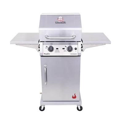 Char-Broil Performance Series Amplifire Gas Grill
