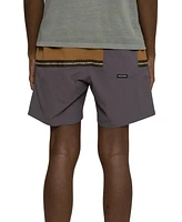 Maui and Sons Men's Granite Shorts