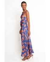 Petal and Pup Women's Bottie Maxi Dress