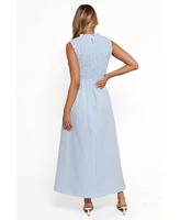 Petal and Pup Women's Lanna Maxi Dress