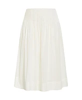City Chic Plus Haven Skirt